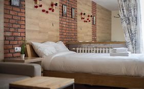 Ochota Wooden Studio