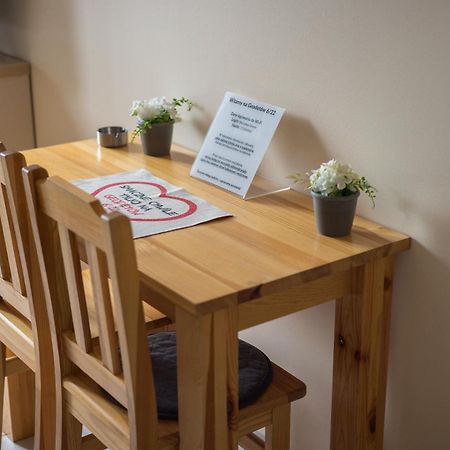 Ochota Wooden Studio Warszawa Zewnętrze zdjęcie