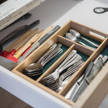 Ochota Wooden Studio Warszawa Zewnętrze zdjęcie