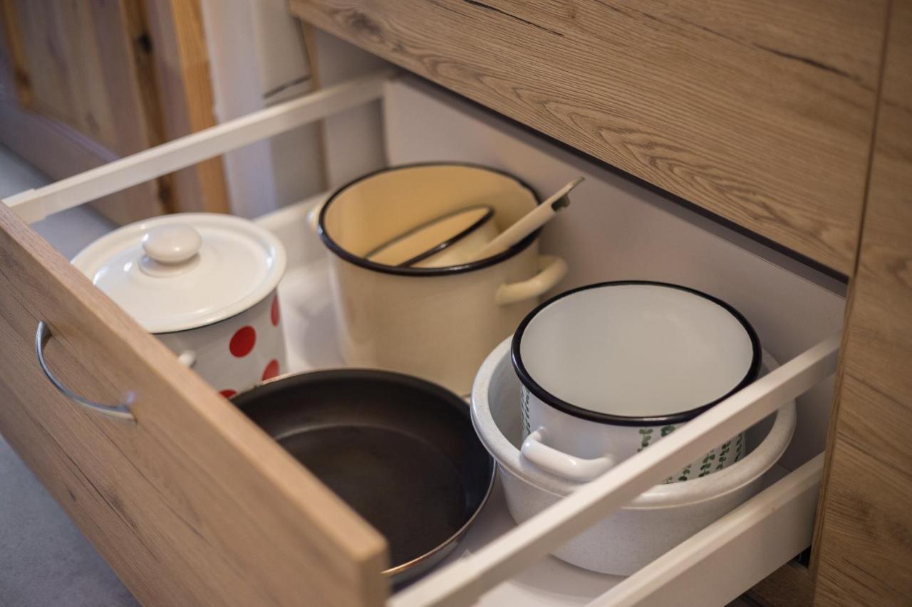 Ochota Wooden Studio Warszawa Zewnętrze zdjęcie