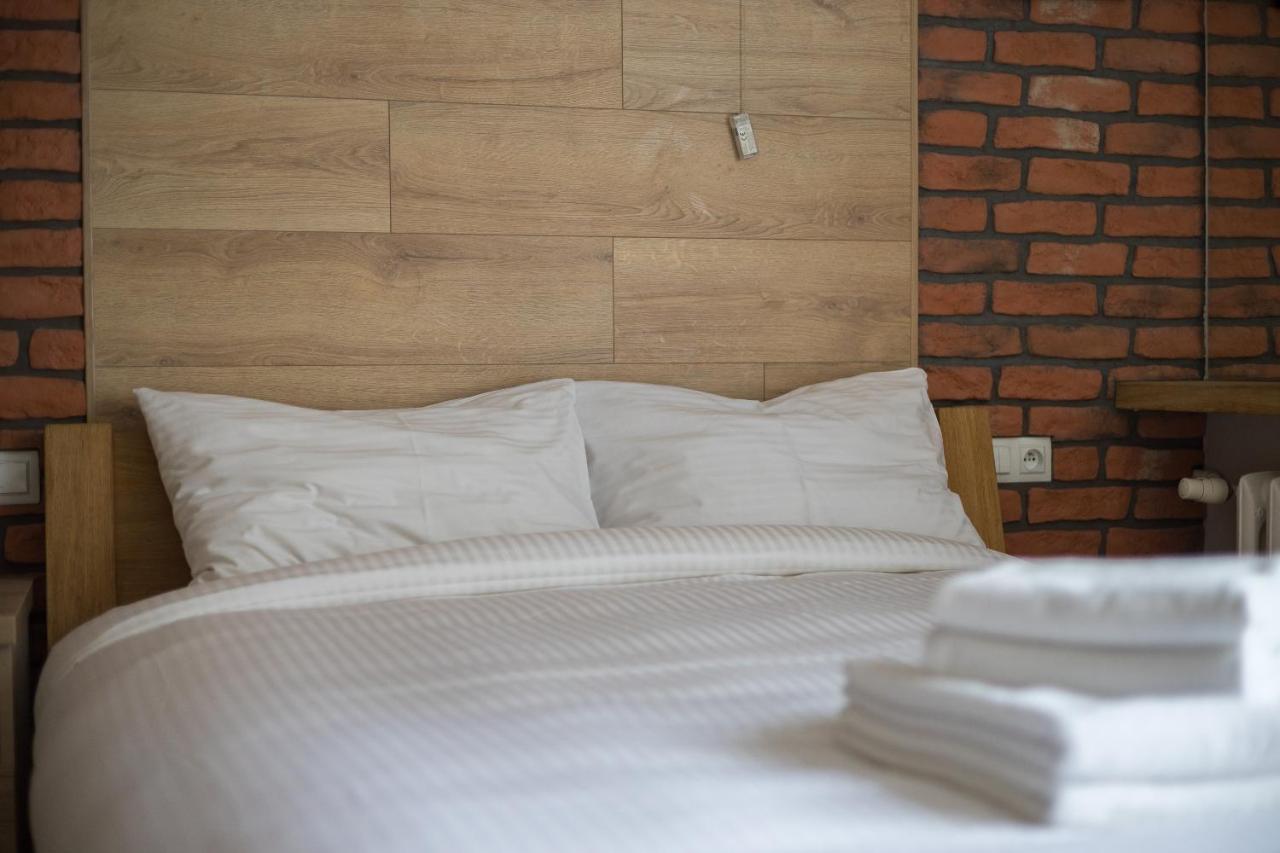 Ochota Wooden Studio Warszawa Zewnętrze zdjęcie