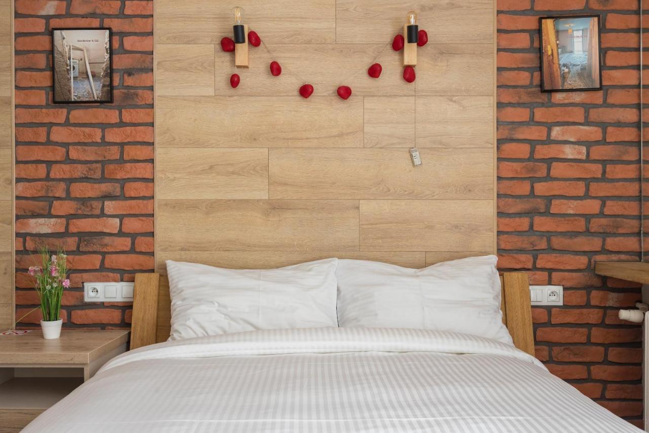 Ochota Wooden Studio Warszawa Zewnętrze zdjęcie