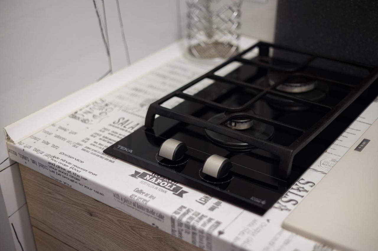 Ochota Wooden Studio Warszawa Zewnętrze zdjęcie