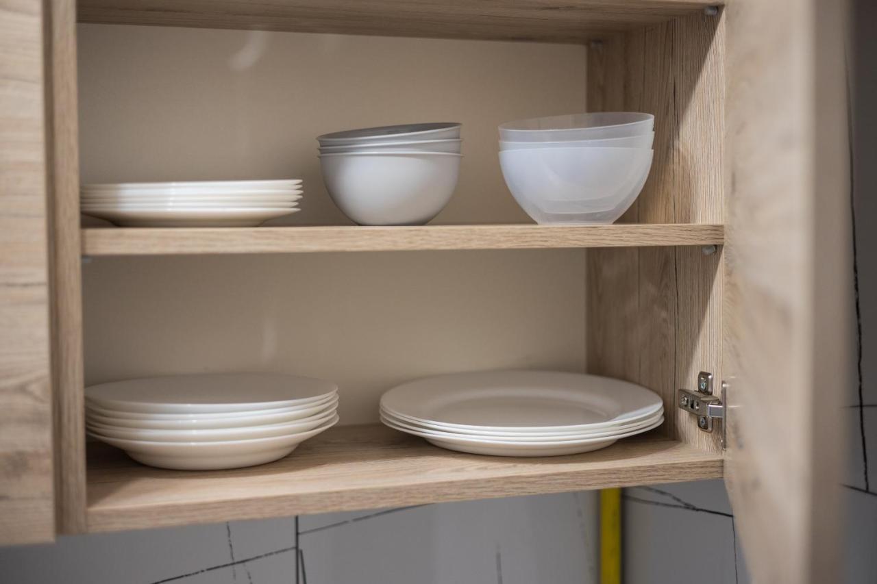 Ochota Wooden Studio Warszawa Zewnętrze zdjęcie